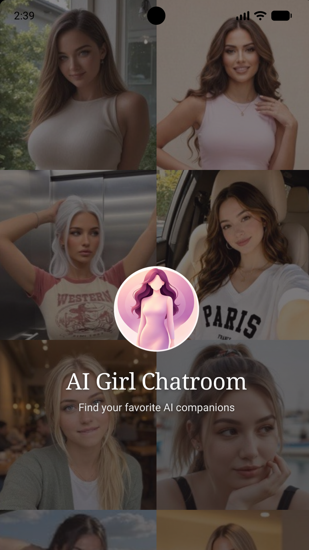 AI Virtual Try-On